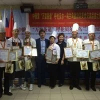 Повара Бурятии научили кулинаров Китая готовить русскую еду