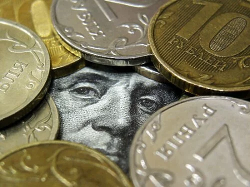 В Goldman Sachs предсказали грядущий курс рубля