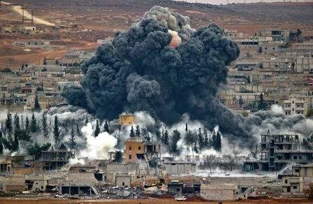 Режим перемирия нарушался в Сирии 15 раз в течение минувших суток