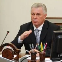 Глава Бурятии Вячеслав Наговицын начал свое послание к народу с Сирии и Украины