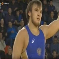 Борец из Бурятии выиграл «золото» международного турнира среди юниоров